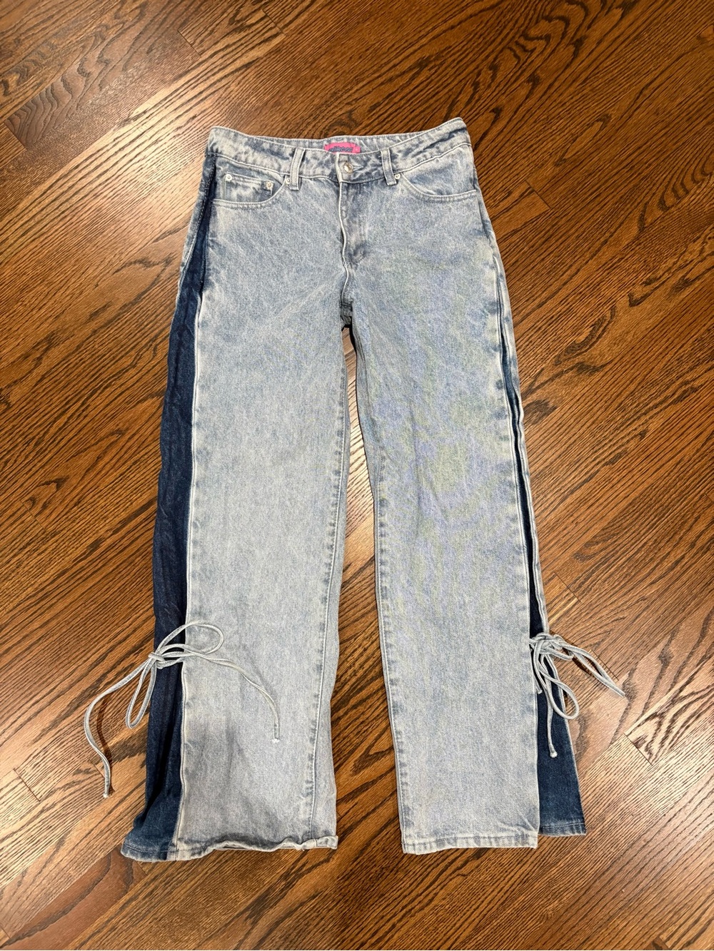 Edikted jeans